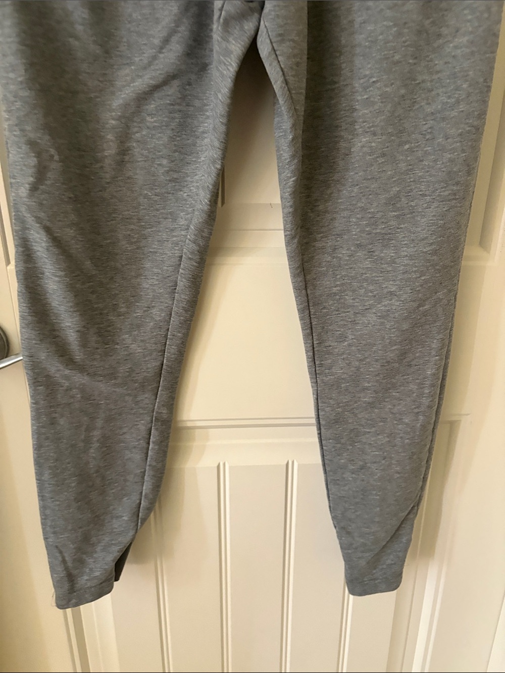 Gymshark Charcoal Grey Slim‎ Fit Joggers - Picture 6 of 14